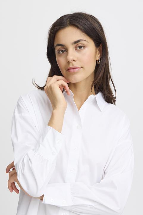 Actual product image Fransa FRZASHIRT SH 8 20611864 (M)