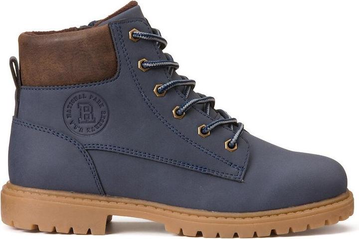 Actual product image La Redoute Collections PU boots (30)