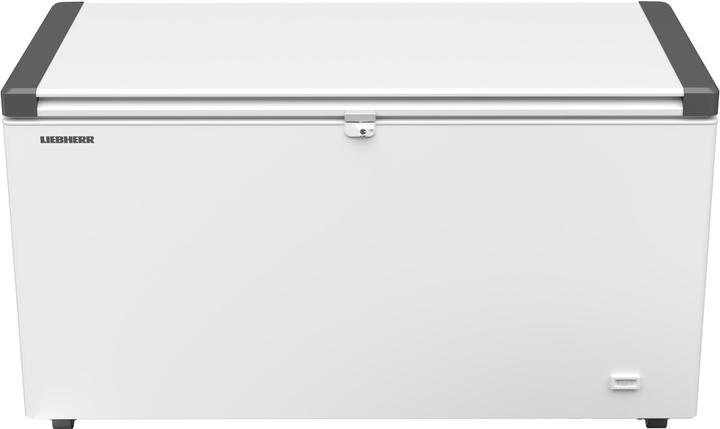 Liebherr Commercial freezer (Stand-alone, 404 l)