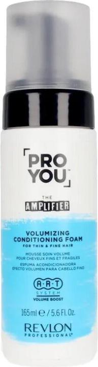 Produktbild Revlon Professional ProYouâ„¢ The Amplifier Volumizing Foam (165 ml)