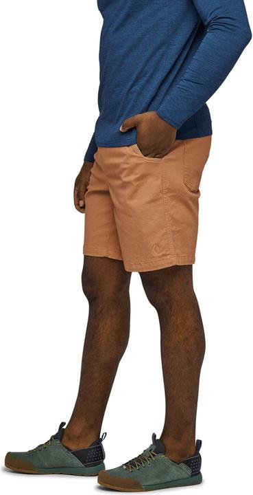 Actual product image Black Diamond M Dirtbag Shorts (XL)