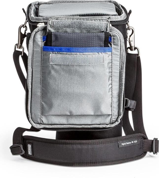 Actual product image Think Tank Digital Holster 40 V2.0 photo bag (Camera case, Camera shoulder bag)