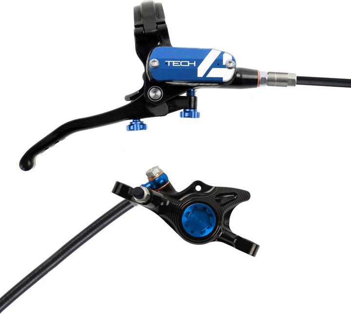 Hope Tech4 X2 (Brake kit)