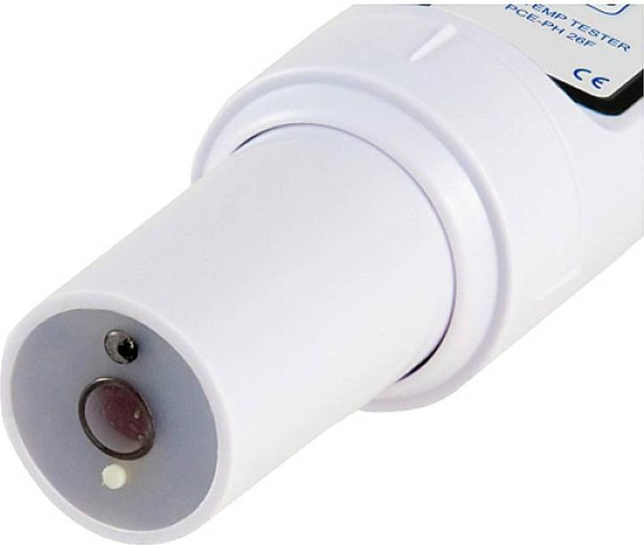 Actual product image PCE Instruments pH measuring instrument
