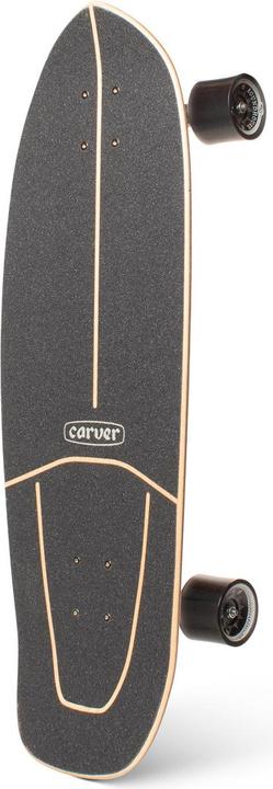 Actual product image Carver Surfskate (29.25")