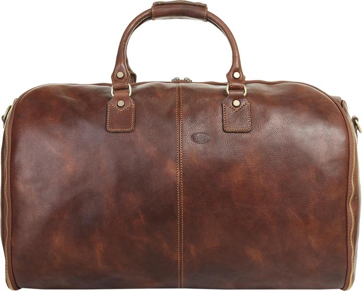 PIKE 2in1 Kleidersack / Reisetasche (30 l)