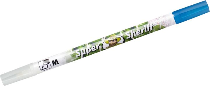 Actual product image Pelikan super sheriff