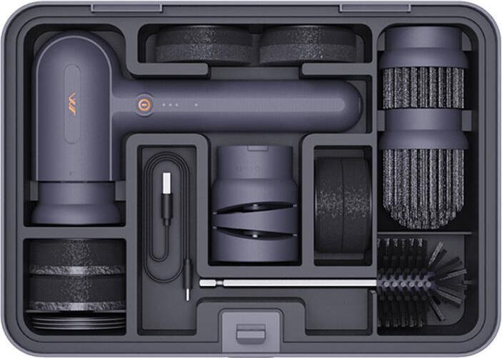 Produktbild Jimihome Cleaning Tools Set X1-H (1 Stk.)
