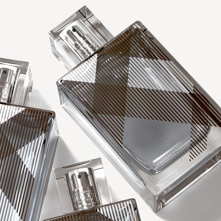 Image du produit Burberry Brit (Eau de toilette, 50 ml)