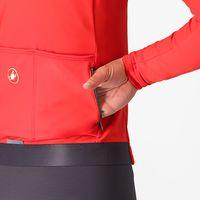 Image du produit Castelli Espresso Thermal W Jacket (XS)