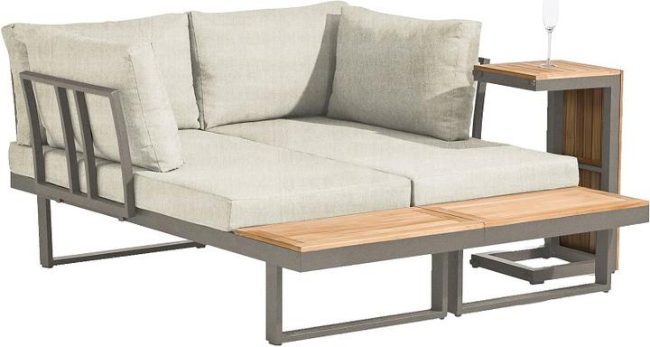 Produktbild Giardimo Loveseat