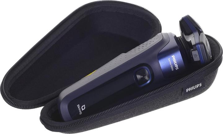 Produktbild Philips SHAVER Series 5000 S5585/35 Herrenrasierapparat Rotationstrasierer