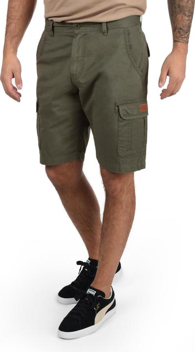 Immagine prodotto Blend Crixus Pantaloncini Cargo Bermuda Shorts Pantaloni corti Da UomoIn Cotone 100% Regular- Fit (M)