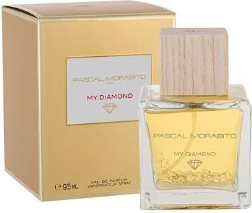 Actual product image Pascal Morabito My Diamond (Eau de parfum, 95 ml)