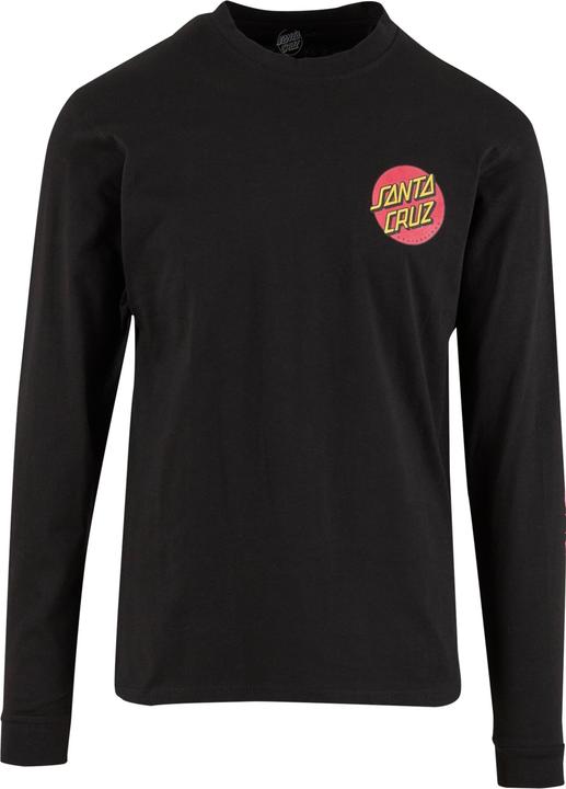 Produktbild Santa Cruz Meek Slasher Longsleeve - 125797 (M)