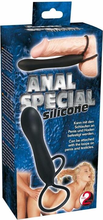 Immagine prodotto You2Toys Speciale anale