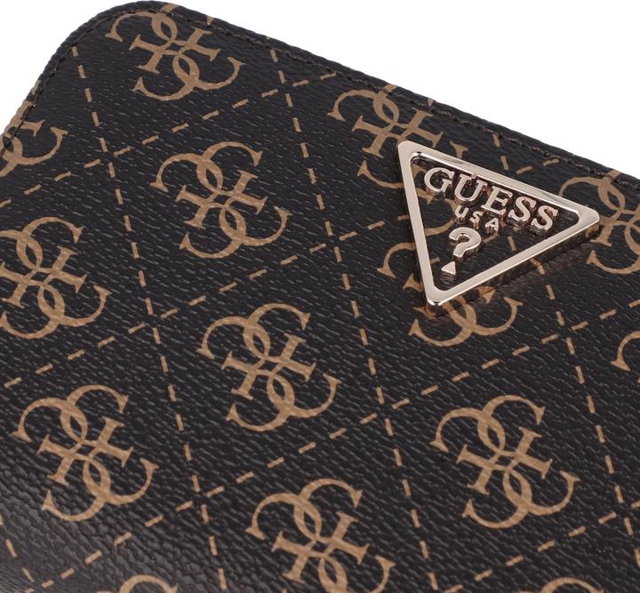 Actual product image Guess Eco Erica ladies' handbag