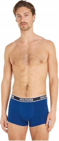 Actual product image Tommy Hilfiger Trunk 3-pack men's boxer shorts (XL, pack of 3)