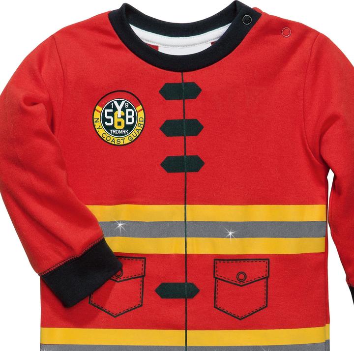 Image du produit Erwin Müller Pyjamas pour enfants (86, 92)