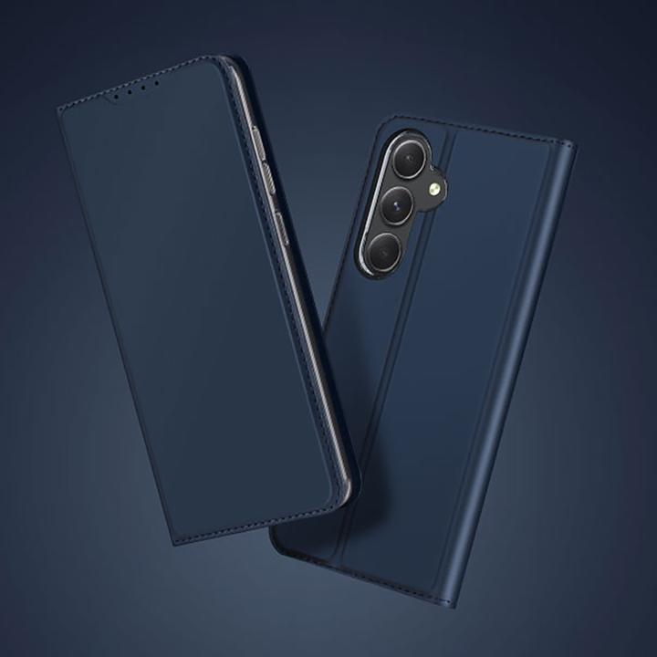 Produktbild Dux Ducis Skin Pro Flip Case (Samsung Galaxy A55)