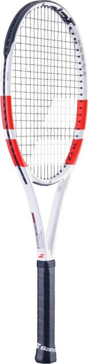 Actual product image Babolat Pure Strike 100 16x20 tennis racket (2, 305 g)