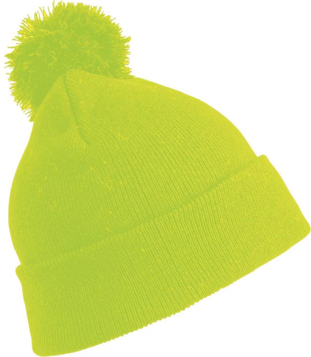 Fluorescent yellow
