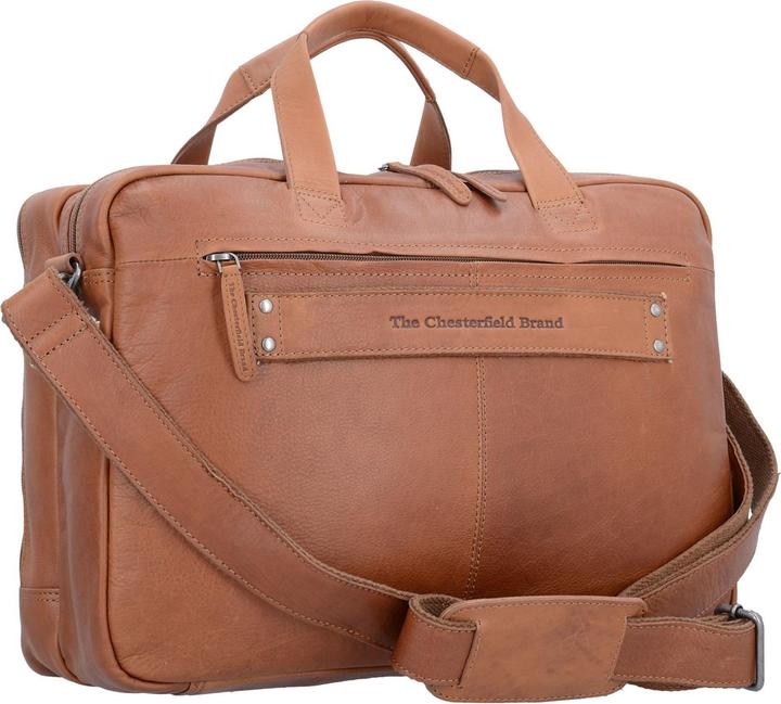 Image du produit The Chesterfield Brand Porte-documents Ryan 1015 (17.32")