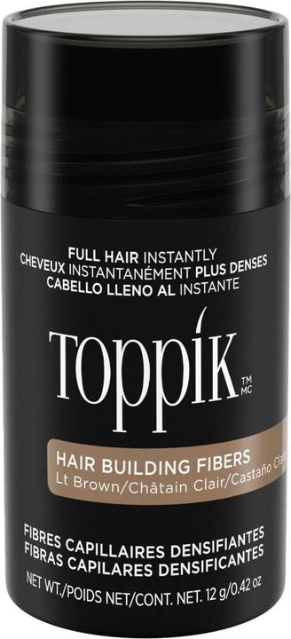 Toppik Haarfasern