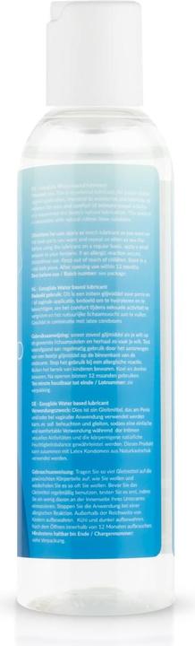 Image du produit EasyGlide Waterbased Lubricant (150 ml)