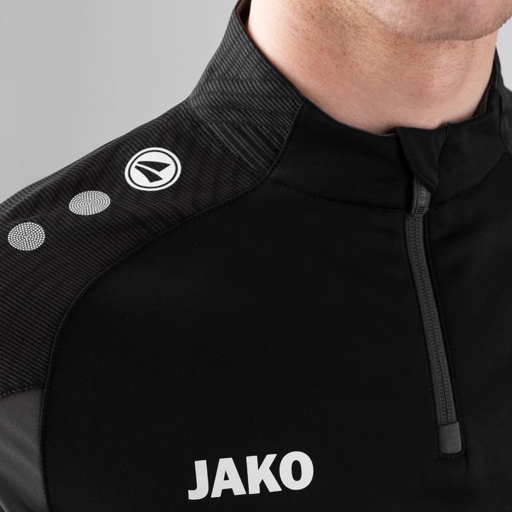Image du produit JAKO Ziptop Performance (164)