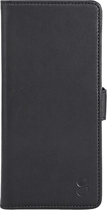 Produktbild Gear Classic 3 Karte Recyceltes Samsung S23 FE 5G Schwarz (Samsung Galaxy M23 5G)
