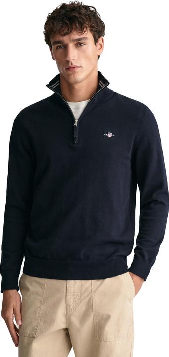 Immagine prodotto GANT Classic Cotton Half Zip (4XL)