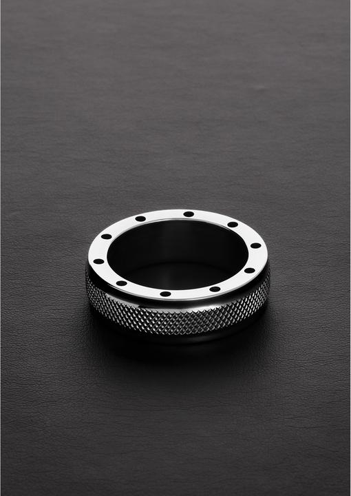 Produktbild Steelo COOL and KNURL C-Ring (5.90 cm)
