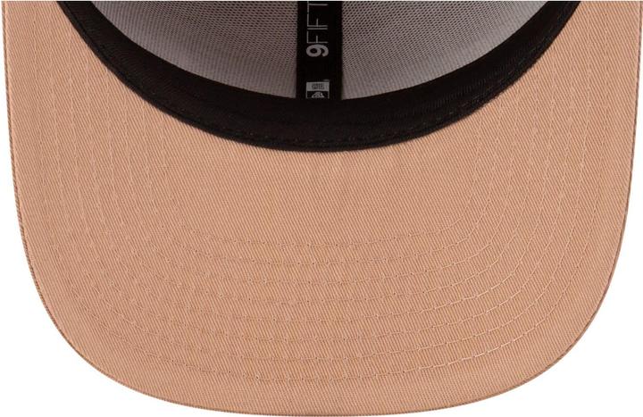 Actual product image New Era 9Fifty Original-Fit Snap Cap - Red Bull Racing - M/L (M, L)