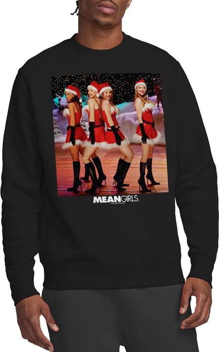 Immagine prodotto Mean Girls Felpa Natale Adulto Unisex (XL)