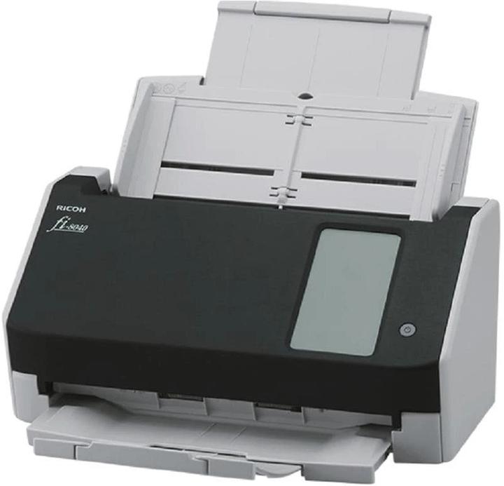 Productafbeelding RICOH fi-8040 Scanner 40PPM (RJ45, USB)