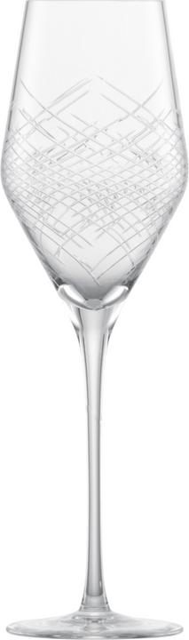 Actual product image Zwiesel Champagne Bar Premium No.2 77 With mousse point ( (1 Glasses, Champagne glasses)