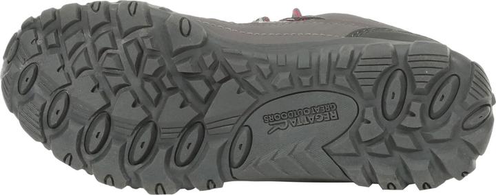 Produktbild Regatta Edgepoint Iii Walkingschuhe (40)