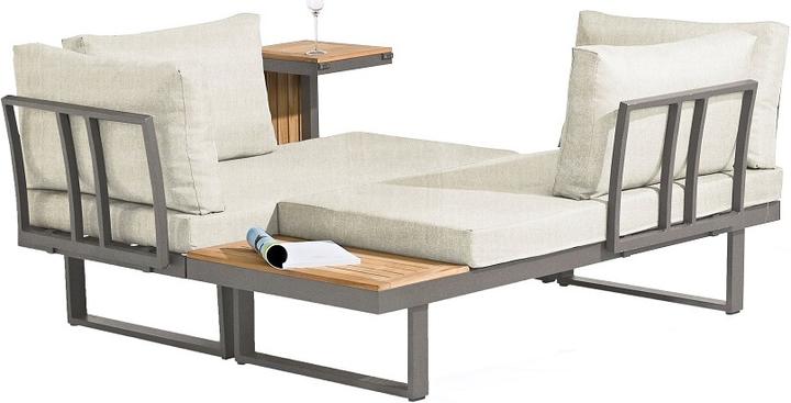 Produktbild Giardimo Loveseat