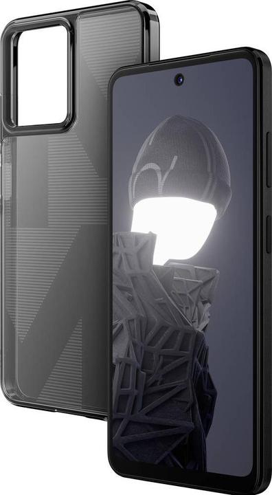 Image du produit HMD Fusion (256 Go, Noir, 6.56", Double SIM, 108 Mpx, 5G)