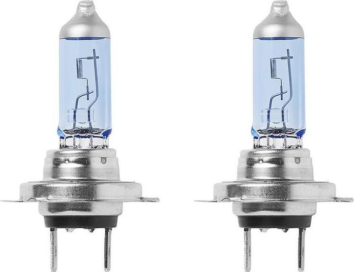 Image du produit ProPlus White Laser Light H7 2 pièces en boîte plastique (H7)