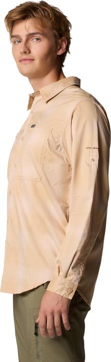 Produktbild Columbia Silver Ridge™ Utility Lite Plaid LS (XL)