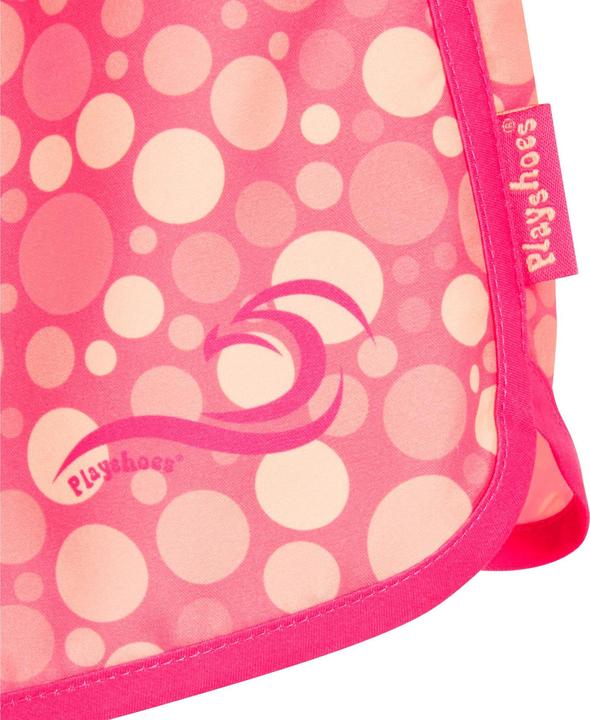 Produktbild Playshoes UV-Badebekleidungsset Tupfen Koralle Gr. 86/92 (86)