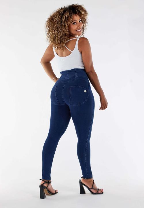 Image du produit Freddy WR.UP® Shaping Pants - Curvy WRUP4HC002NS (XL)