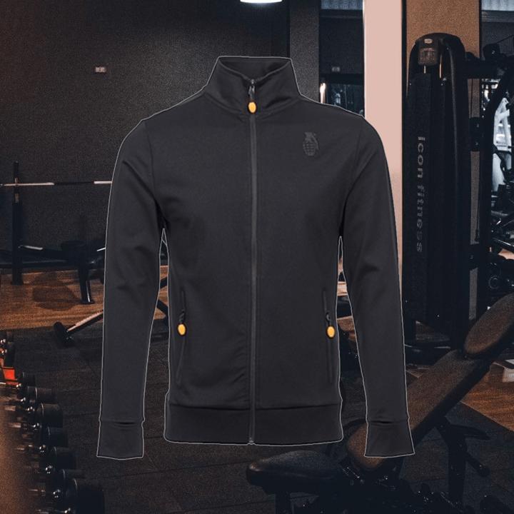 Produktbild Grenade Zip Through Jacket (S)