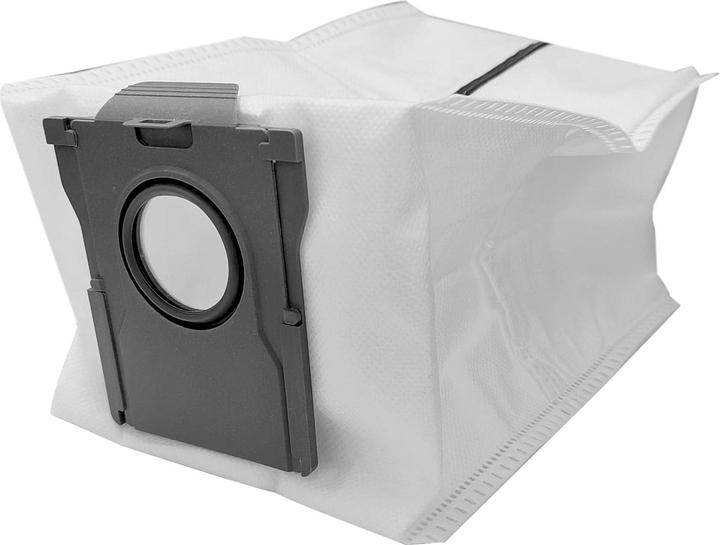 Produktbild Roboparts Wiederverwendbare Staubbeutel für Dreame X40/X50 Ultra/ L10s Ultra Gen2 (3 x)
