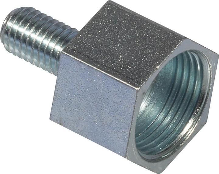 Image du produit Fischer Réducteur RD M 16 / M12 long (M16)