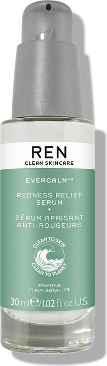 Actual product image Ren REN48981 body serum 30 ml (30 ml)