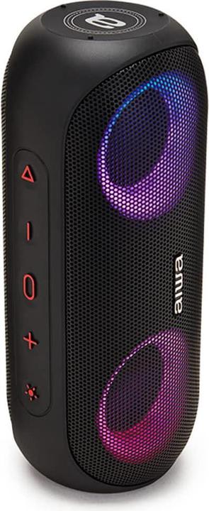 Image du produit Aiwa BST-650BK (4 h)