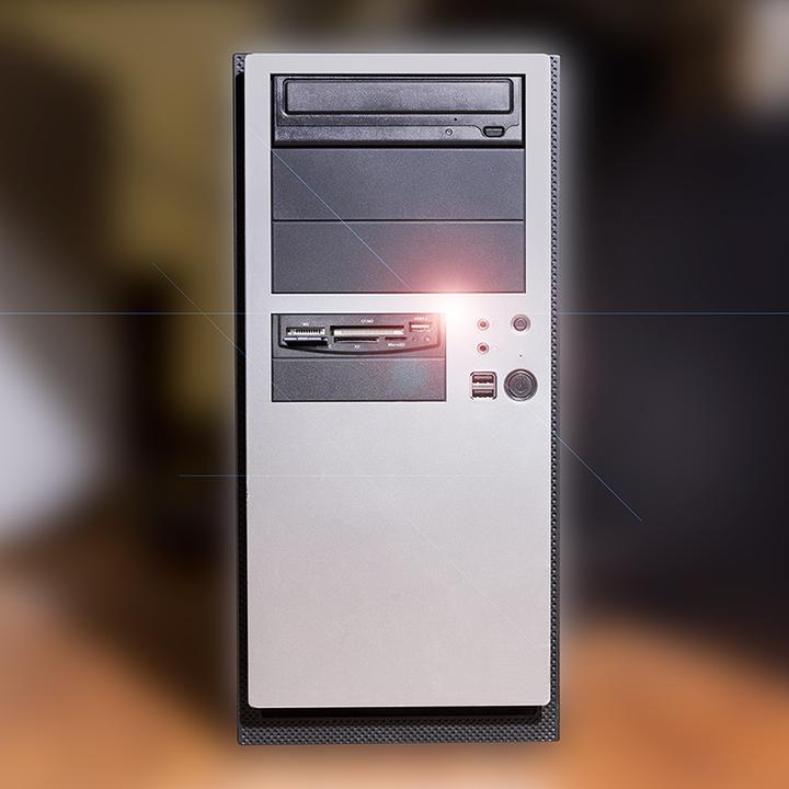 Image du produit LogiLink CR0012 (USB 2.0)